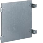 HAGER - Asennuslevy - UT26B 202x215 FE