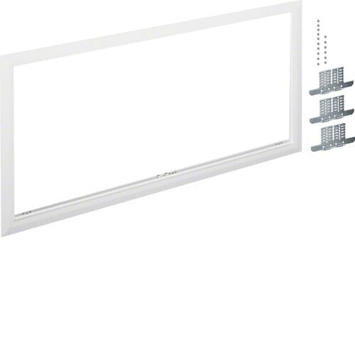 HAGER - Upostuskehys Univers N - FZ014B