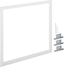 HAGER - Upostuskehys Univers N - FZ13B