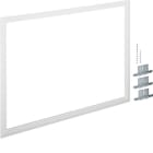 HAGER - Upostuskehys Univers N - FZ14B