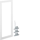 HAGER - Upostuskehys Univers N - FZ21B