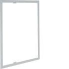 HAGER - Upostuskehys Univers N - FZ23B