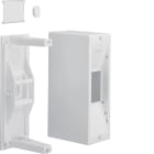 HAGER - Minikotelo IP30 - GD102N 1x2 mod
