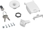 HAGER - Lukko Univers N - FZ824N