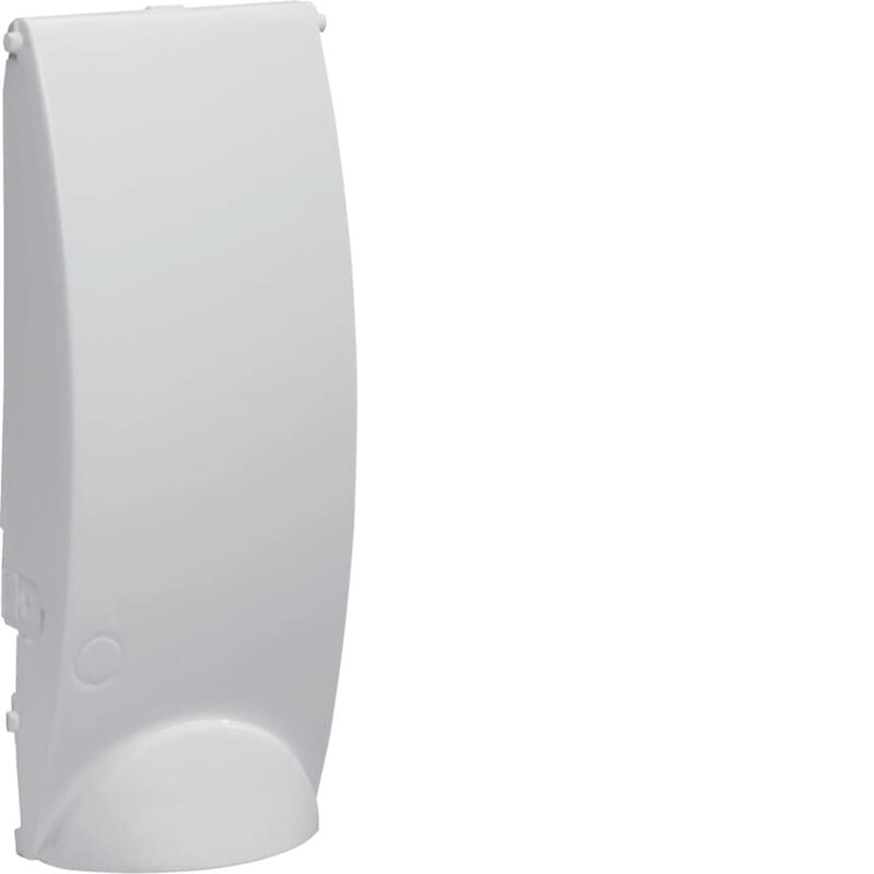 HAGER - Ovi valkoinen - GP102P KOTELOLLE GD102N