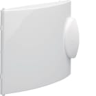 HAGER - Ovi valkoinen - GP104P KOTELOLLE GD104N