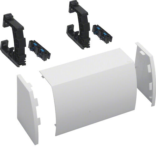 HAGER - Kaapelipeitekanavapakk Univers - FZ441N VAL l=300mm