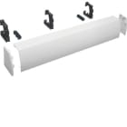 HAGER - Kaapelipeitekanavapakk Univers - FZ444N VAL l=1050mm