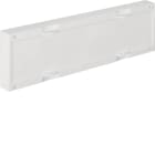 HAGER - Kosketussuoja Univers - US12A1 VAL 500x150mm rivil.