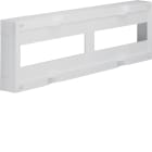 HAGER - Kosketussuoja Univers - US12A2 VAL 500x150mm DIN