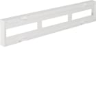 HAGER - Kosketussuoja Univers - US13A2 VAL 750x150mm DIN