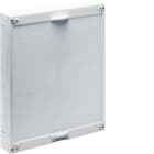 HAGER - Kosketussuoja - US21A1 VAL 250x300mm rivil.