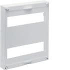 HAGER - Kosketussuoja - US21A2 VAL 250x300mm DIN