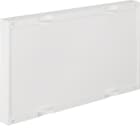 HAGER - Kosketussuoja Univers - US22A1 VAL 250x300mm DIN