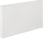 HAGER - Kosketussuoja Univers - US22A1 VAL 250x300mm DIN