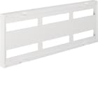 HAGER - Kosketussuoja Univers - US23A2 VAL 750x300mm DIN