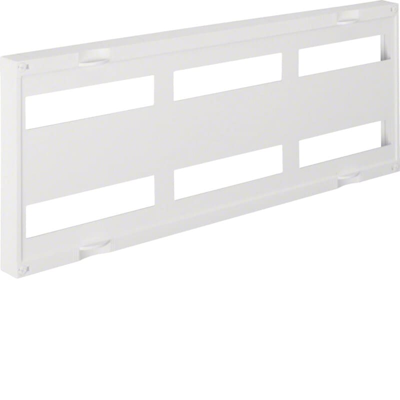 HAGER - Kosketussuoja Univers - US23A2 VAL 750x300mm DIN