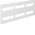 HAGER - Kosketussuoja Univers - US23A2 VAL 750x300mm DIN