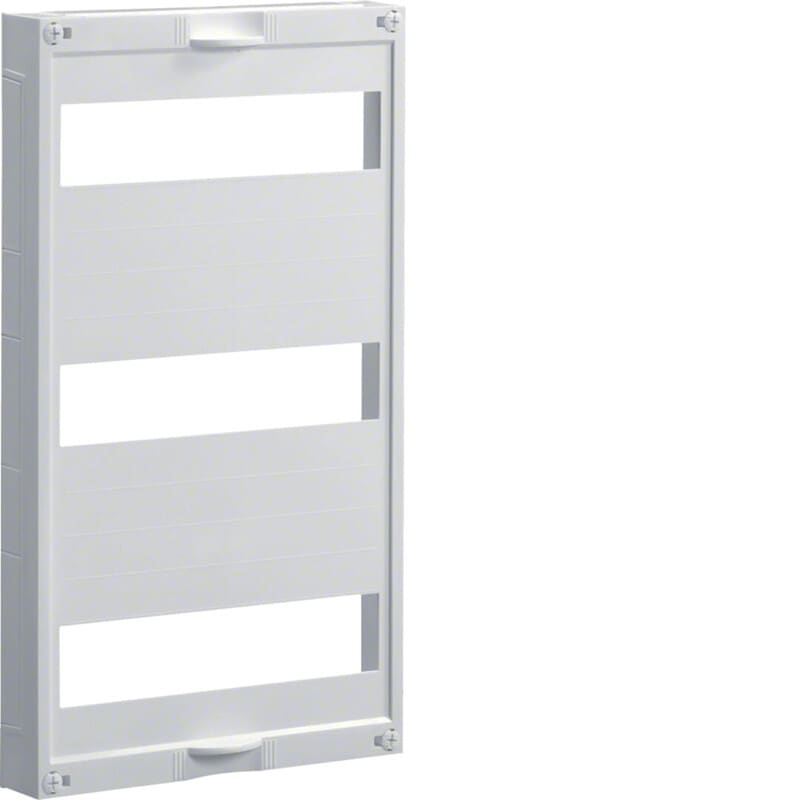 HAGER - Kosketussuoja - US31A2 VAL 250x450mm DIN