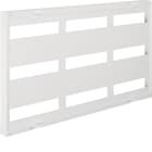 HAGER - Kosketussuoja Univers - US33A2 VAL 750x450mm DIN