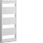 HAGER - Kosketussuoja - US41A2 VAL 250x600mm DIN