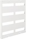 HAGER - Kosketussuoja Univers - US42A2 VAL 500x600mm DIN