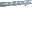 HAGER - DIN-kisko Univers - UZ01B4 tehokatkaisijalle