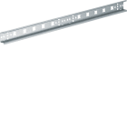 HAGER - DIN-kisko Univers - UZ02B4 tehokatkaisijalle