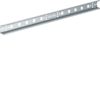 HAGER - DIN-kisko Univers - UZ02B4 tehokatkaisijalle