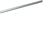 HAGER - DIN-kisko Univers - UZ04B4 4-kenttäleveyttä