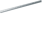 HAGER - DIN-kisko Univers - UZ04B4 4-kenttäleveyttä