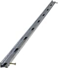 HAGER - Kiinnityskisko Univers N - UN08A