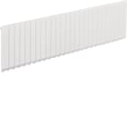 HAGER - Peitelevy - JP014 1X13 mod