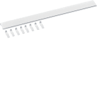 HAGER - Peitelevy - S35V 1000 MM