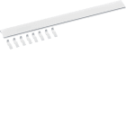 HAGER - Peitelevy - S35V 1000 MM