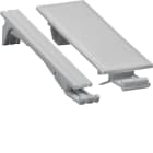 HAGER - Peitelevypakkaus DIN - S30N 10kpl 18mm ja 2kpl 9mm