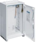 HAGER - Asennuskotelo FE Univers - FP51SN2