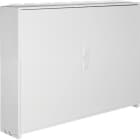 HAGER - Asennuskotelo FE Univers - FP54SN2