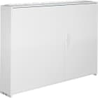 HAGER - Asennuskotelo FE Univers - FP65SN2