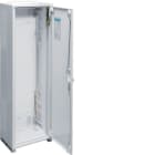 HAGER - Kaappi seinäasennus F Univers - FP01SN2