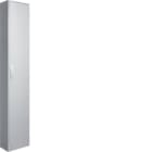 HAGER - Kaappi seinäasennus FE Univers - FP21SN2 IP44 1950x300x205