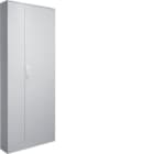 HAGER - Kaappi seinäasennus FE Univers - FP23SN2 IP44 1950x800x205