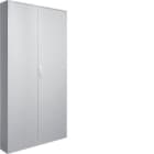 HAGER - Kaappi seinäasennus FE Univers - FP24SN2 IP44 1950x1050x205