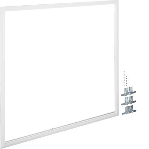 HAGER - Upotuskaulus Univers N - FZ45B