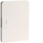 HAGER - Ovi - VZ601N VF/VS104 VAL varaos.