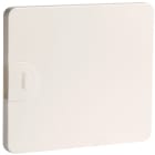 HAGER - Ovi - VZ602N VF/VS108 VAL varaos.