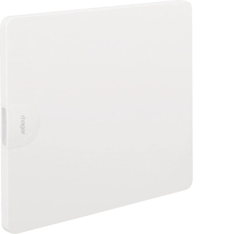 HAGER - Ovi - VZ603N VF/VS112 VAL varaos.