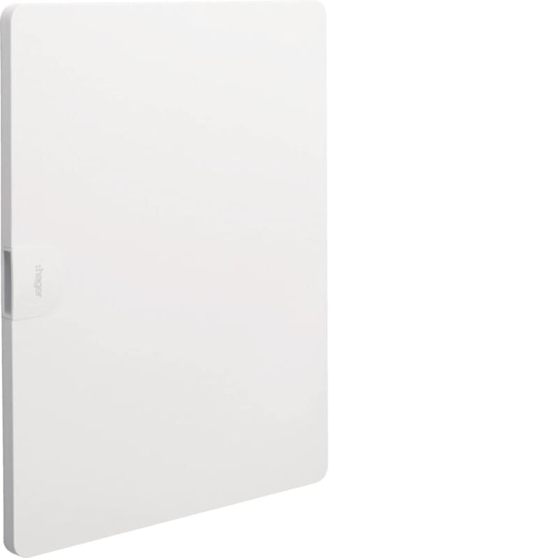 HAGER - Ovi - VZ604N VF/VS212 VAL varaos.