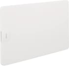 HAGER - Ovi - VZ607N VF/VS118 VAL varaos.