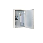 UTU - 1T Mökkikeskus 25A IP34 - BEAGLE 3400 P 25